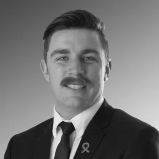 Nicholas Allison - Real Estate Agent