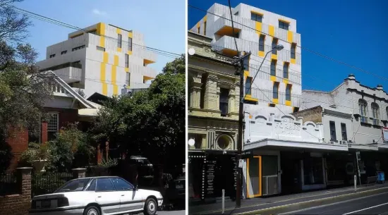 178-182 Bridge Road, Richmond