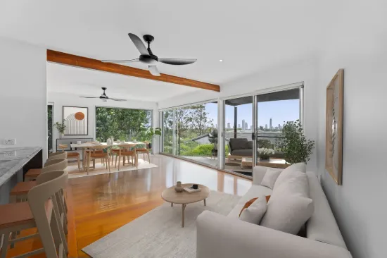 A generous Benowa family haven with room for it all