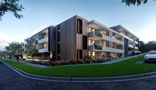 Grandfield Kellyville