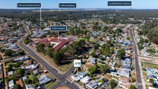 RARE MIXED USE ZONING OPPORTUNITY