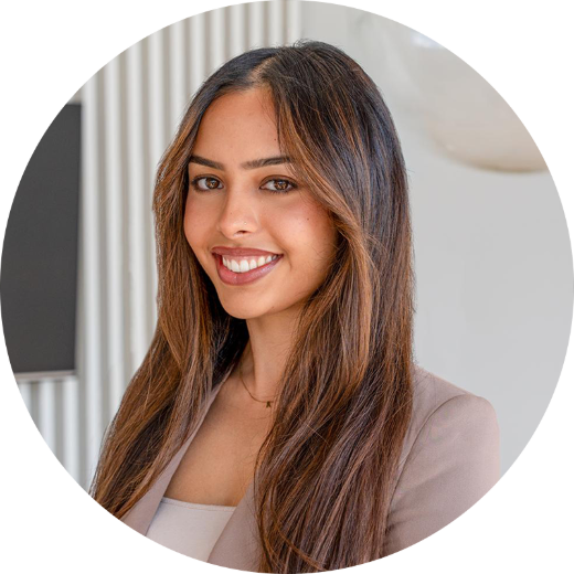 Kisha Shah - Real Estate Agent at Urban Land Housing - Marsden Park Elara