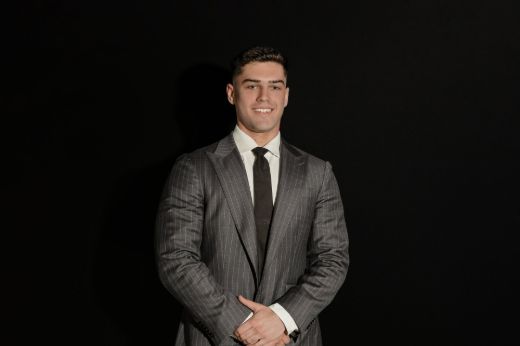 Ryan Moore - Real Estate Agent at Highland - Sutherland Shire & St George