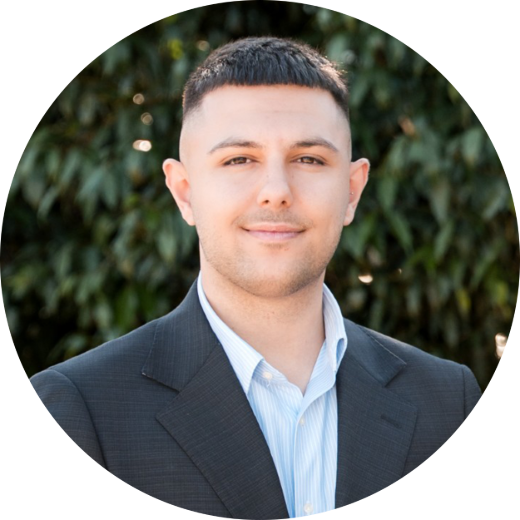 Jordon Coluccio - Real Estate Agent at Urban Land Housing Head Office