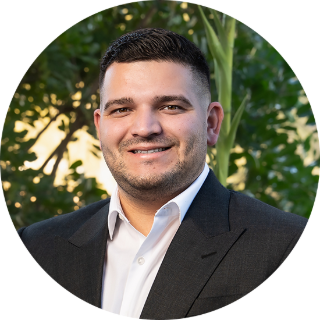 Samuel Bortolazzo - Real Estate Agent