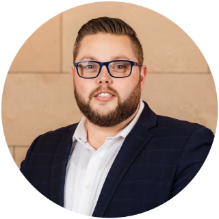 Nathan Fyffe - Real Estate Agent
