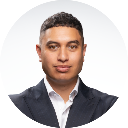 Pera  Tutua-Nathan - Real Estate Agent at Urban Land Housing - Marsden Park Elara