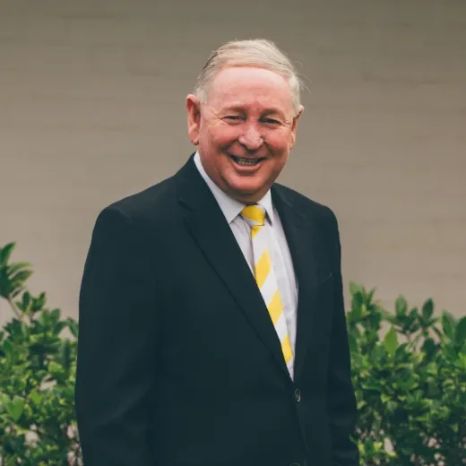 Rob Linnehan - Real Estate Agent at Ray White - Albion Park