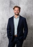 Benjamin Courtis - Real Estate Agent From - Hagen and Co