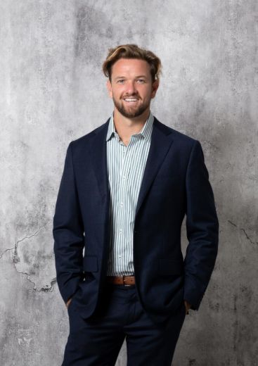 Benjamin Courtis - Real Estate Agent at Hagen and Co