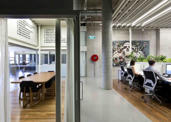 BresicWhitney - Hunters Hill - Real Estate Agency