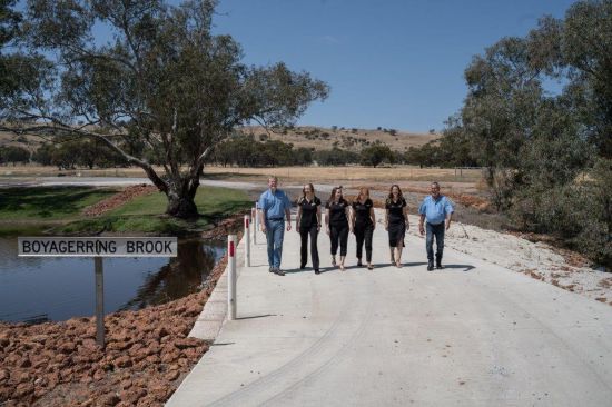 Tony Maddox Real Estate - TOODYAY - Real Estate Agency