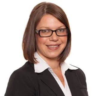 Brooke Ward - Real Estate Agent