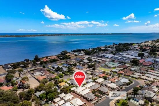 Estuary Lifestyle with Contemporary Comfort