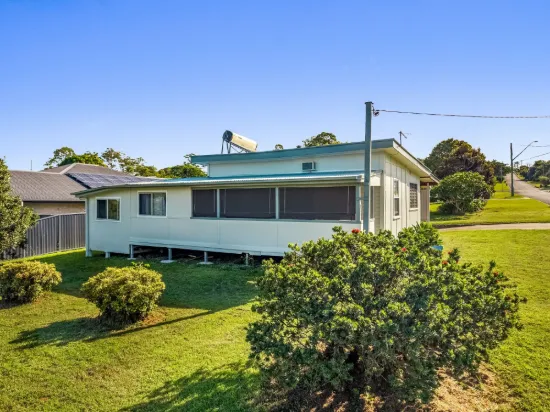 First Home or Investment