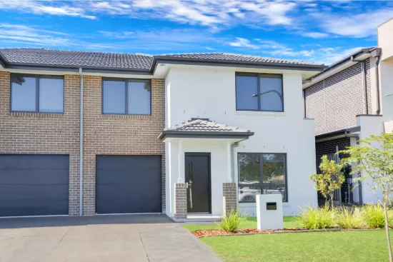 Torrens Title Duplex (No Strata)  Modern Luxury Meets Everyday Family Living