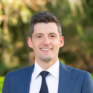 Ashley Weston - Real Estate Agent