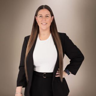 NATALIE CHILD - Real Estate Agent