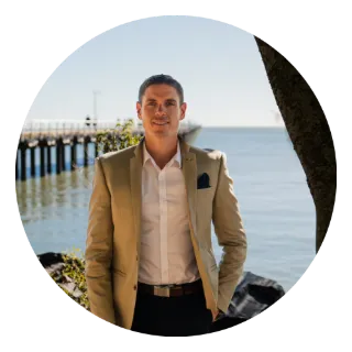 Trent Faunt - Real Estate Agent