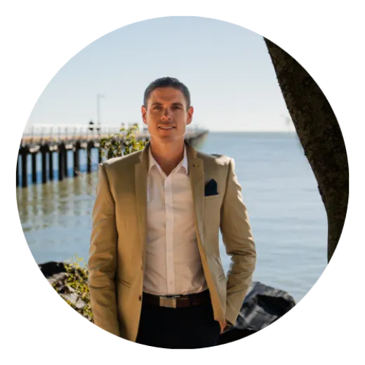 Trent Faunt - Real Estate Agent at Faunt Property Group - BOORAL