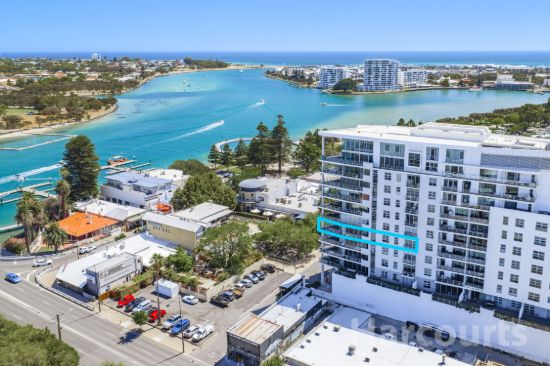 Estuary Views, Luxury Apartment Living