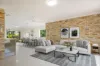 Freshly Upgraded Living, Moments From Everything!