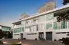 Opulent Waterfront Living in Prestigious Adelphi Waters