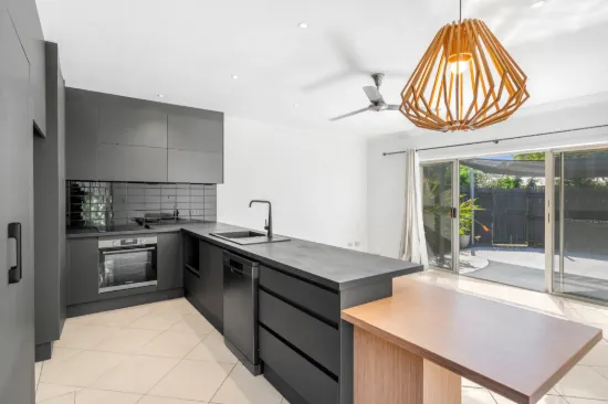 Rare Villa-Style Unit with Large Private Yard - Pet Friendly!