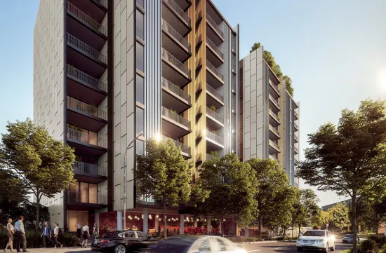KEE Lidcombe