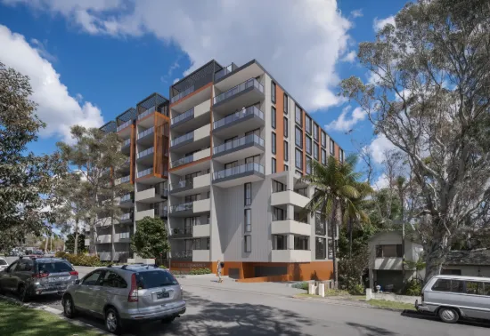 18-26 Boronia Avenue, Engadine