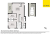Quiet & Convenient Location, Moments to Station
