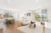 Light Filled Top Floor Apartment in Boutique Block