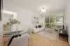 Quiet, low maintenance, ground floor gem