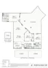 Expansive Courtyard with Direct Pool Access