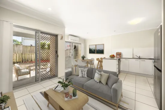 Lifestyle, Space and Serenity in the Heart of Murrumba Downs