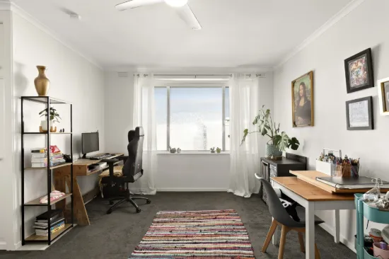 Light, Liveability and Location