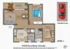 Prime location for downsizer or young family