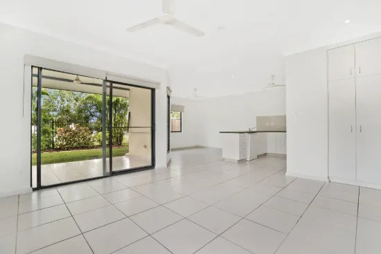 3-bedroom Villa in secure complex