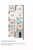 3-bedroom Villa in secure complex