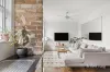 Chic Brunswick Gem Moments from Sydney Road