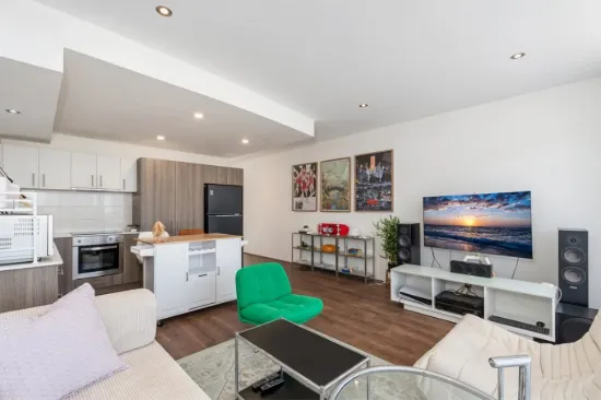 Convenient Easy Care Living