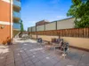  Huge Courtyard Living - 3 Bedroom Apartment