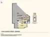  Huge Courtyard Living - 3 Bedroom Apartment