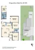 Prime 941m² Block  Planning Permit for 4 Potential Townhouses!