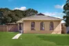 3 BEDROOM BRICK HOME