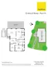 3 BEDROOM BRICK HOME