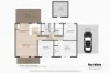 Paul Penklis Presents: Modern Comfort Meets Scenic Outlook in This Renovated Lowset
