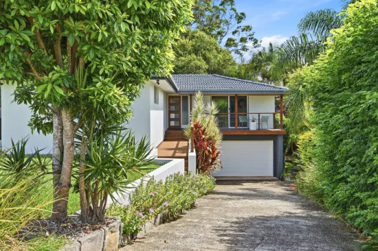 Treelined Charm, In Exclusive Bellevue Hill Location