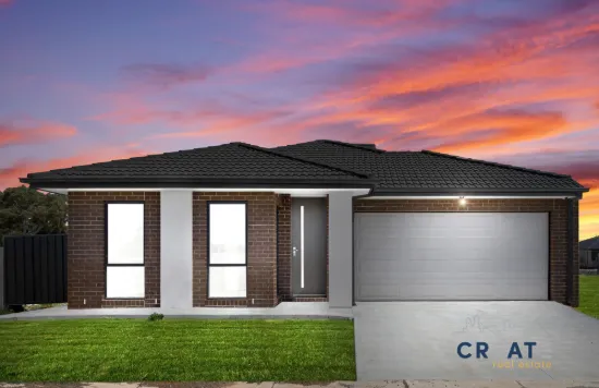 LUXE LIVING IN AN ENVIABLE NEW LOCATION