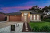 Stunning Henley-Built 4-Bedroom Family Home in Eve Estate